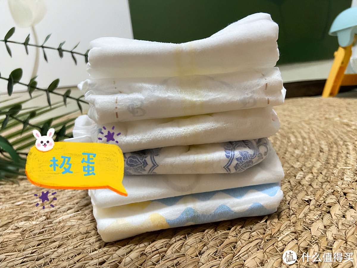 推荐几款最好的纸尿裤,哪款纸尿裤好用又比较平价