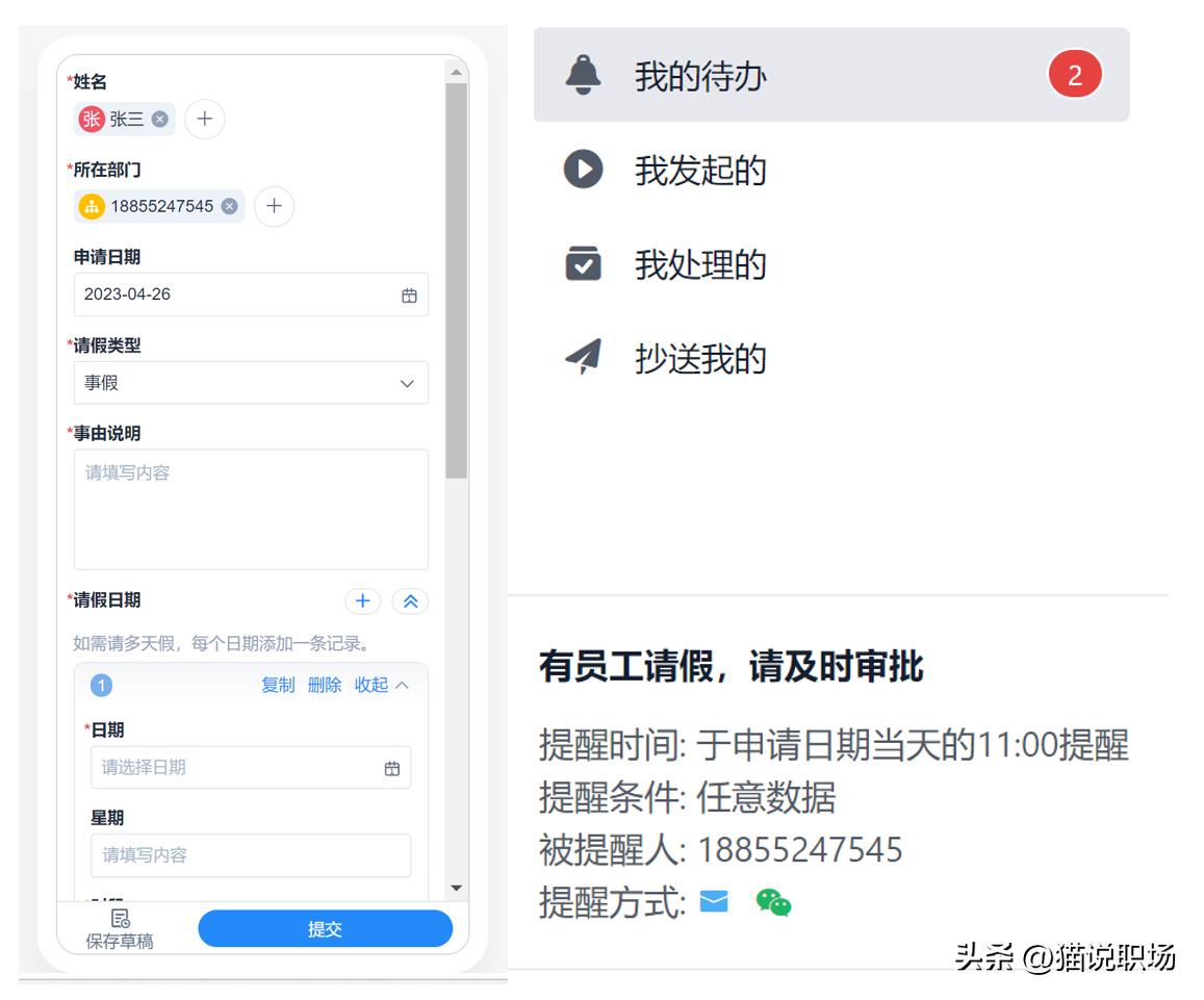 行政是个好工作么,行政做的累不累