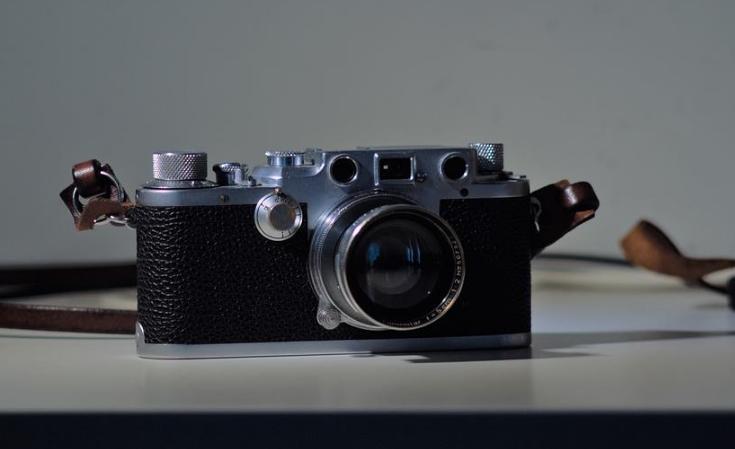 镜头决定了什么,镜头决定画质吗