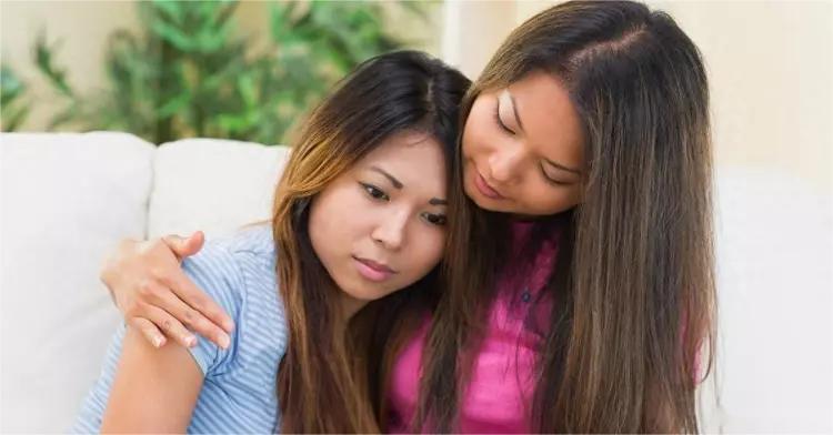 女子利用男人的疏忽，致她表弟被强奸！到底有没有罪！