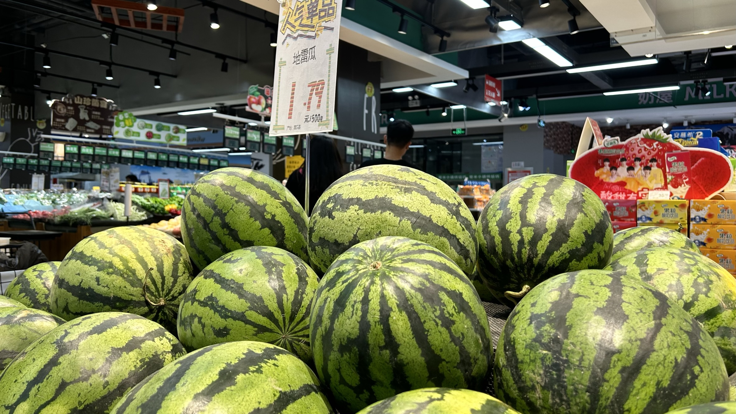 济宁各县市区,济宁市区的生活