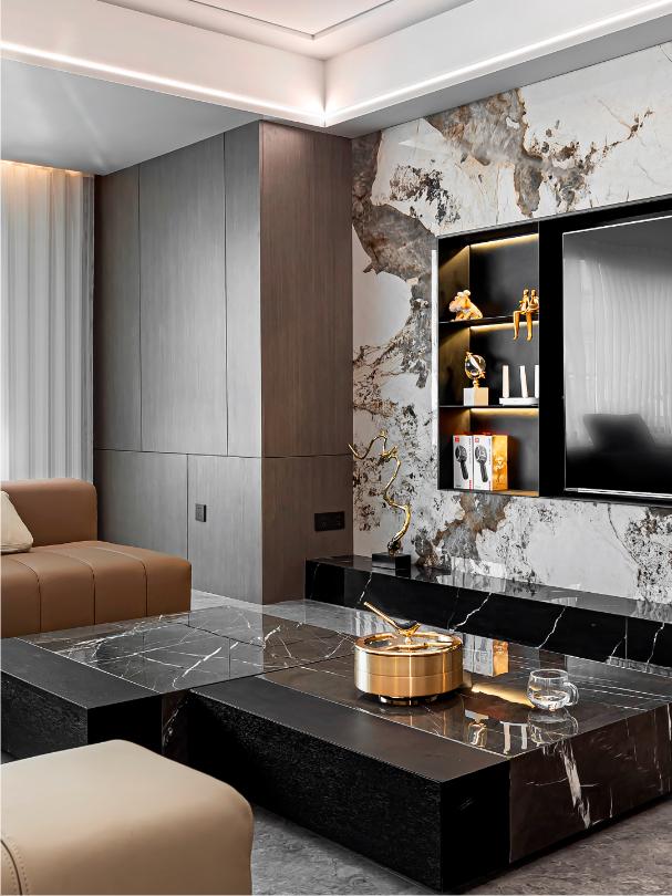 「设计向心致遇真我」第四届然设计2022年度杰出设计师——何彬