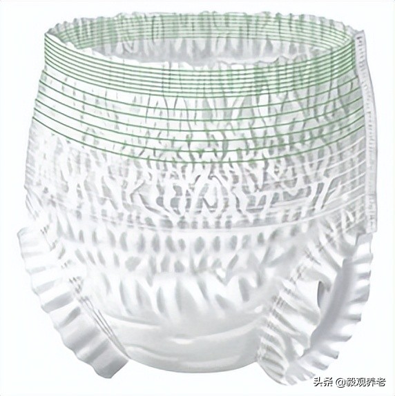 成人纸尿裤的正确使用方法,老人常穿纸尿裤有什么坏处