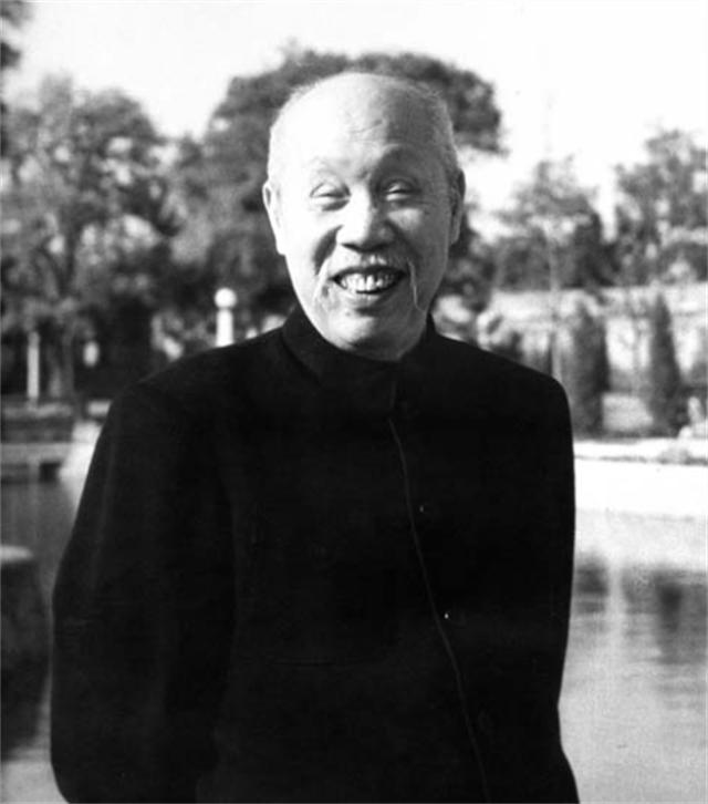 女红军长征与丈夫分离,54年后在北京重逢,对方已是国家大人物