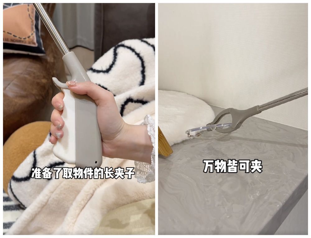 超实用的居家好物10件,懒人必备居家好物