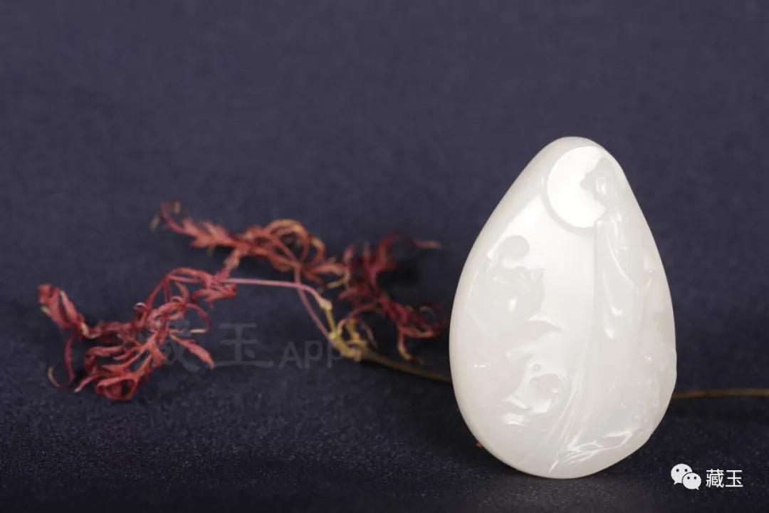 买和田玉别问哪些话,买和田玉怕买到假