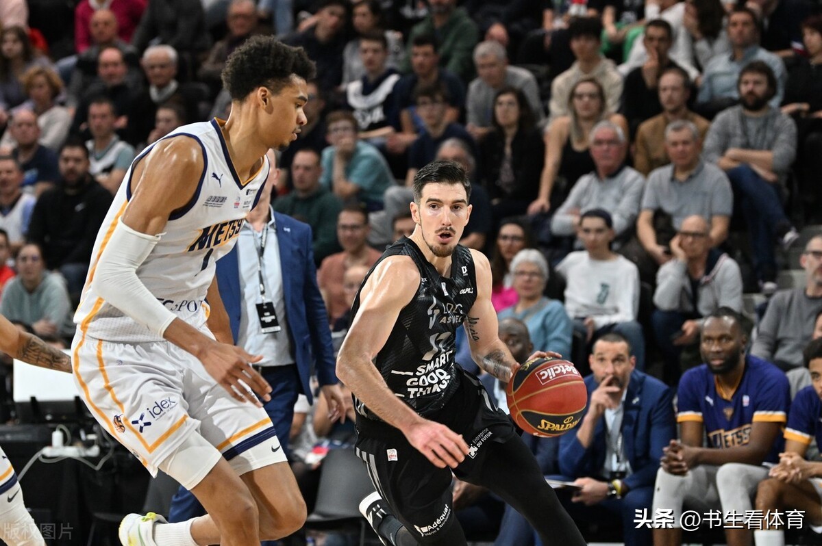 2023年选秀重点人员介绍,2023nba选秀1-30顺位文班亚马