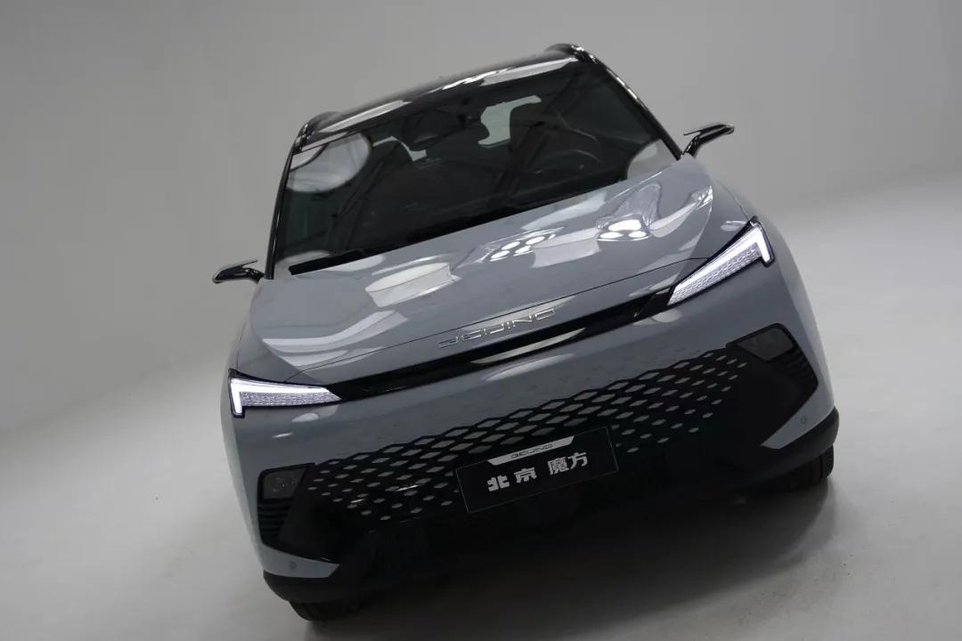 鸿蒙智能生态体验,鸿蒙3.0车型魔方