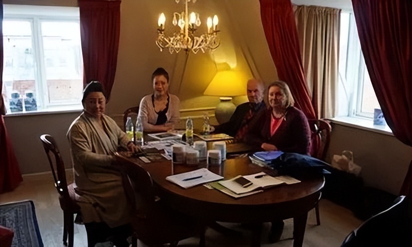 罕见病患者重获新生,罕见病人破局