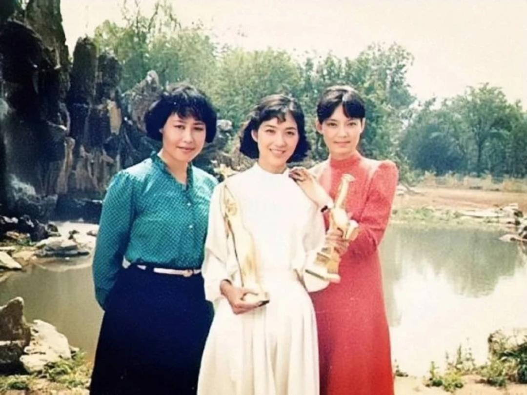 罕见的自然场景,罕见的一幕