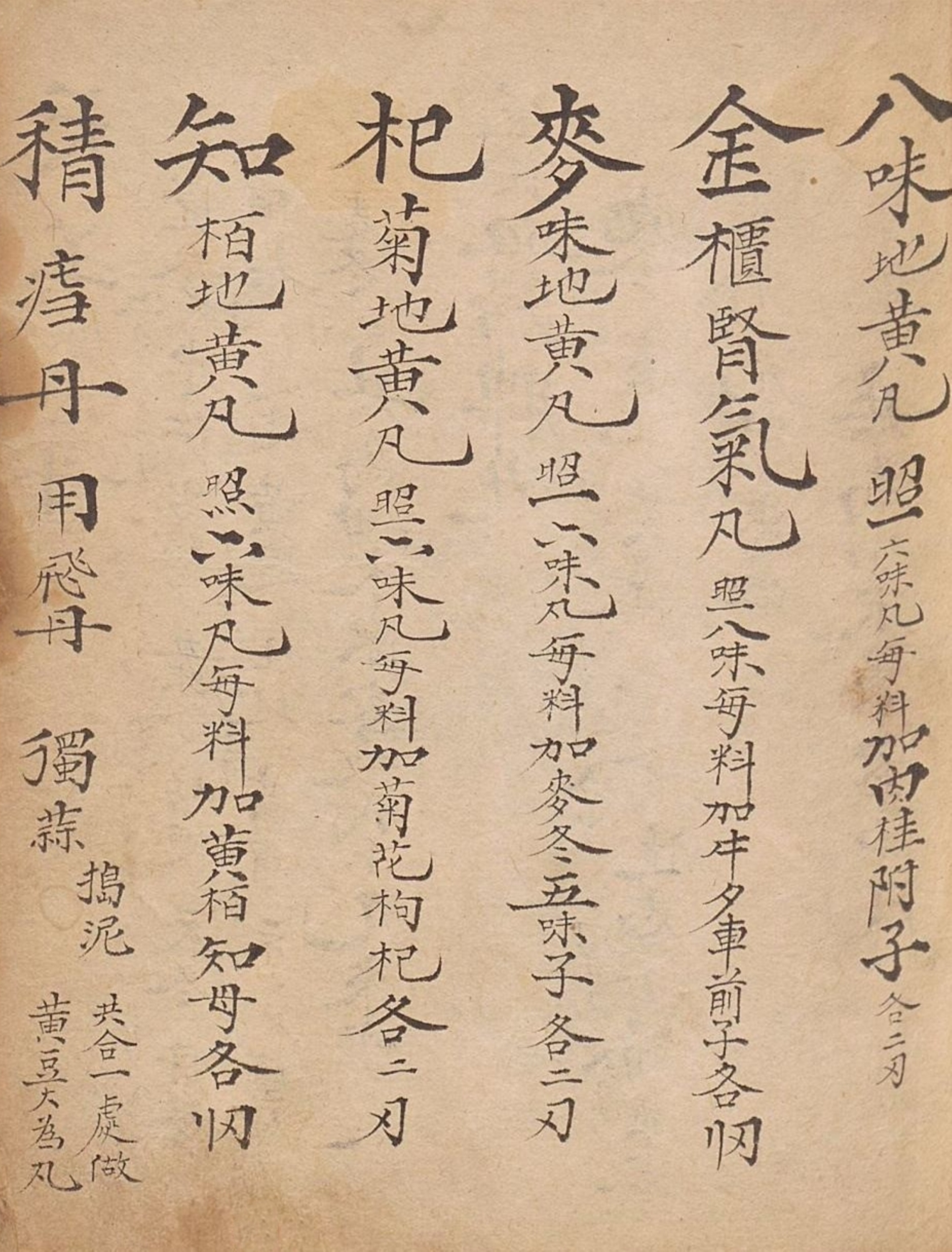 中国古籍名贵中药材验方书,云锦聚丸书籍推荐