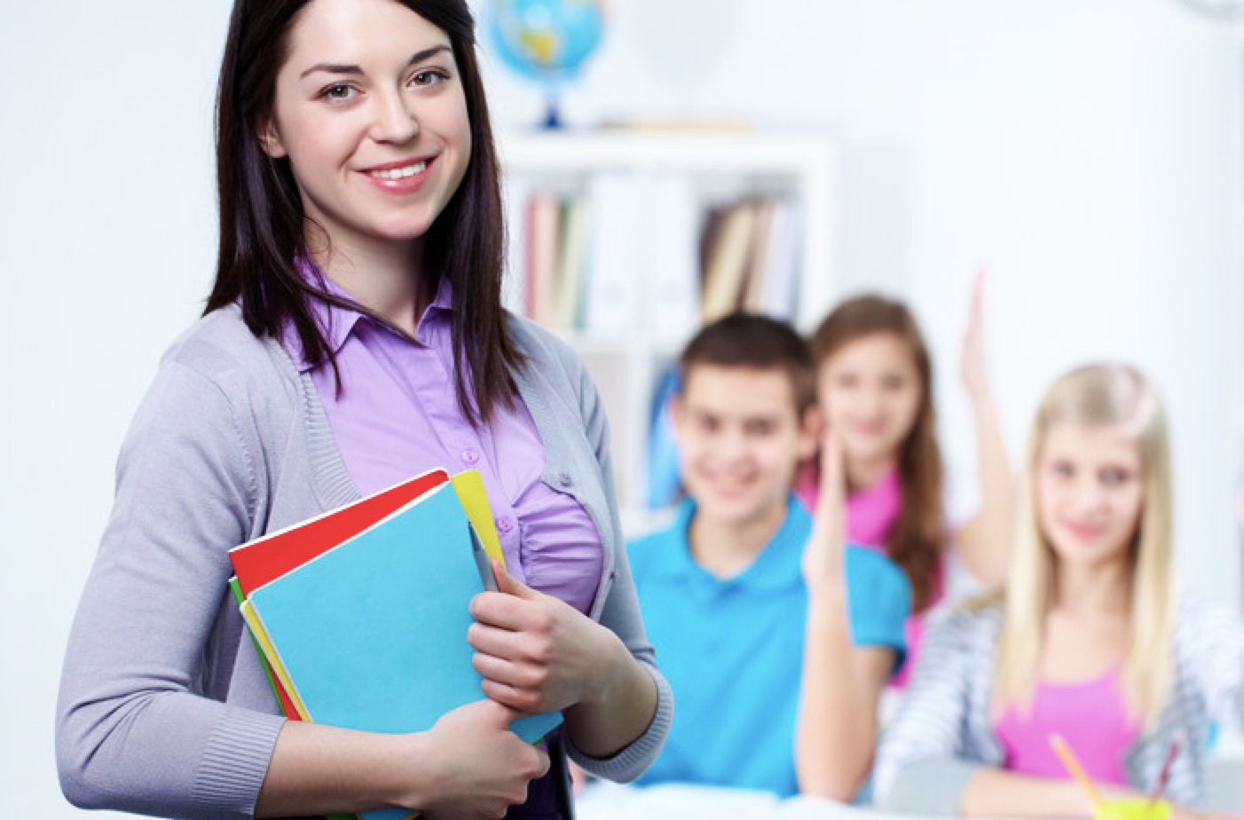 英语学习心得：多个形容词修饰一个名词如何排序？