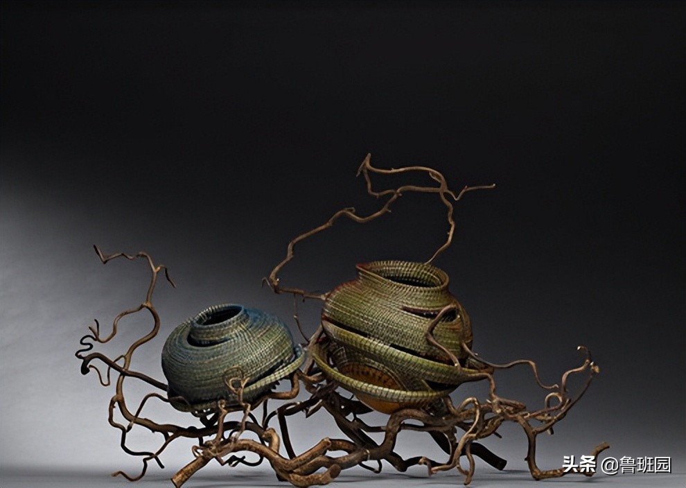 精美竹编家具,竹编家具特点