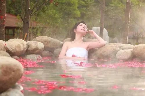 昆明适合儿童度假玩乐的温泉酒店,昆明西麓温泉山谷6-7期在哪里