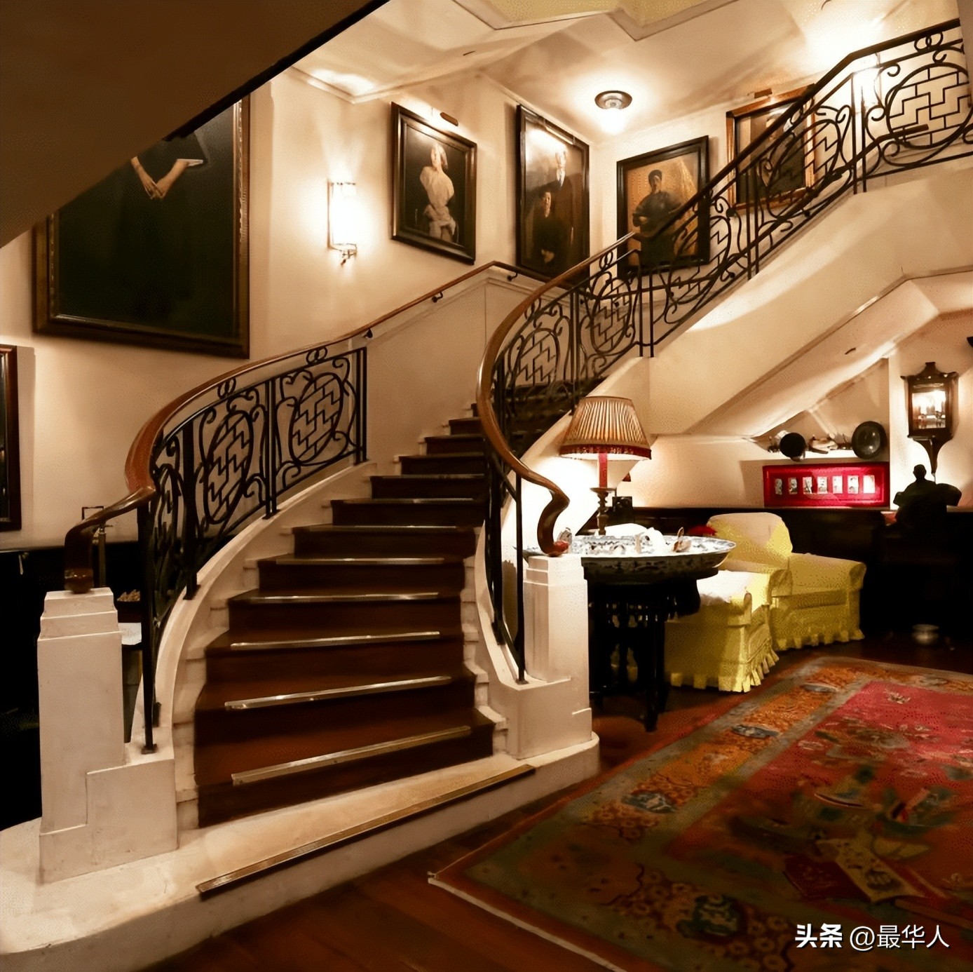 香港最后一位少爷,香港最后一名男巨星