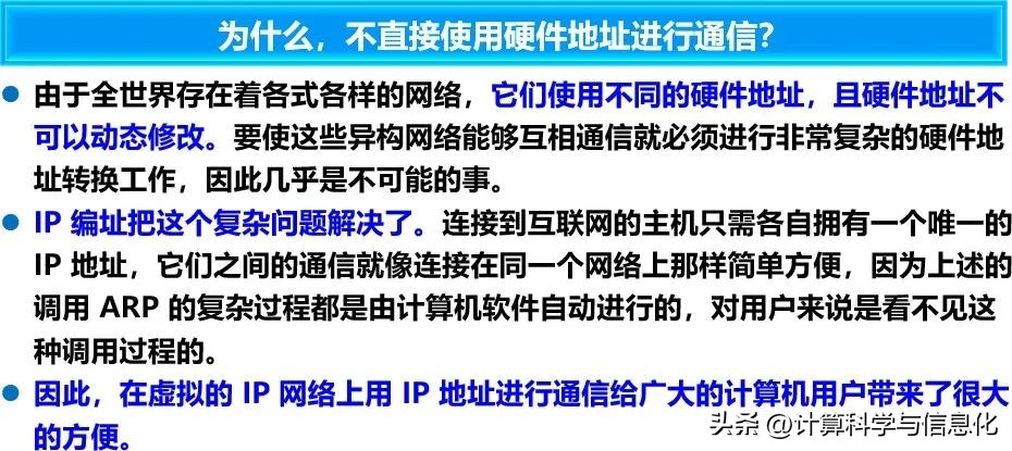 计算机网络第40讲网络层,计算机网络第49讲网络层