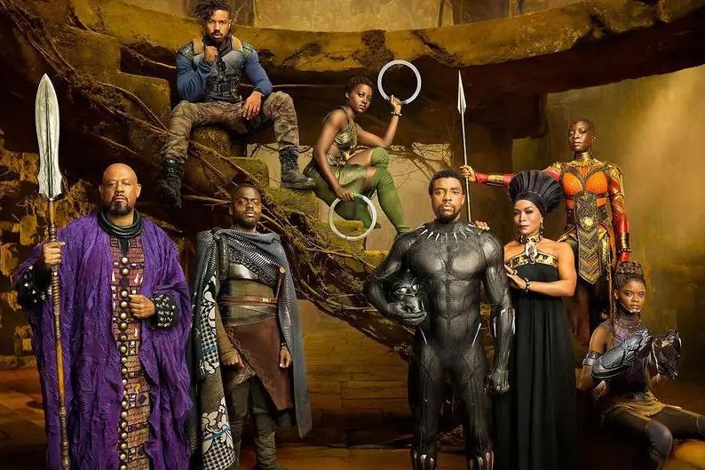 从漫画到电影，漫威经历从衰败到复活，开启了它的新征程