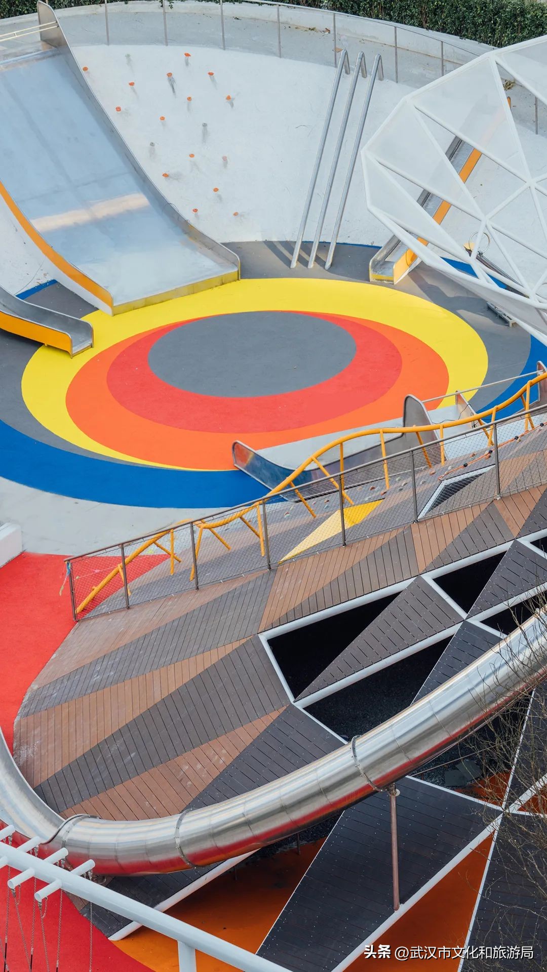 又美丽又好玩的地方,又美又惬意的旅游