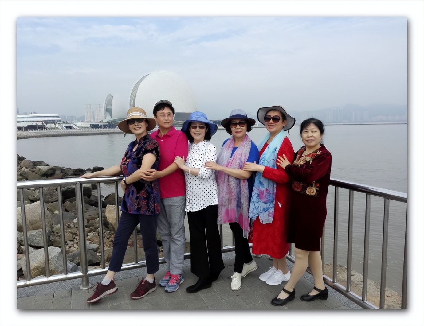 珠海野狸岛最新消息,珠海野狸岛