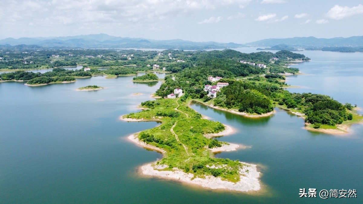 六安大别山风景道,六安大别山旅游攻略