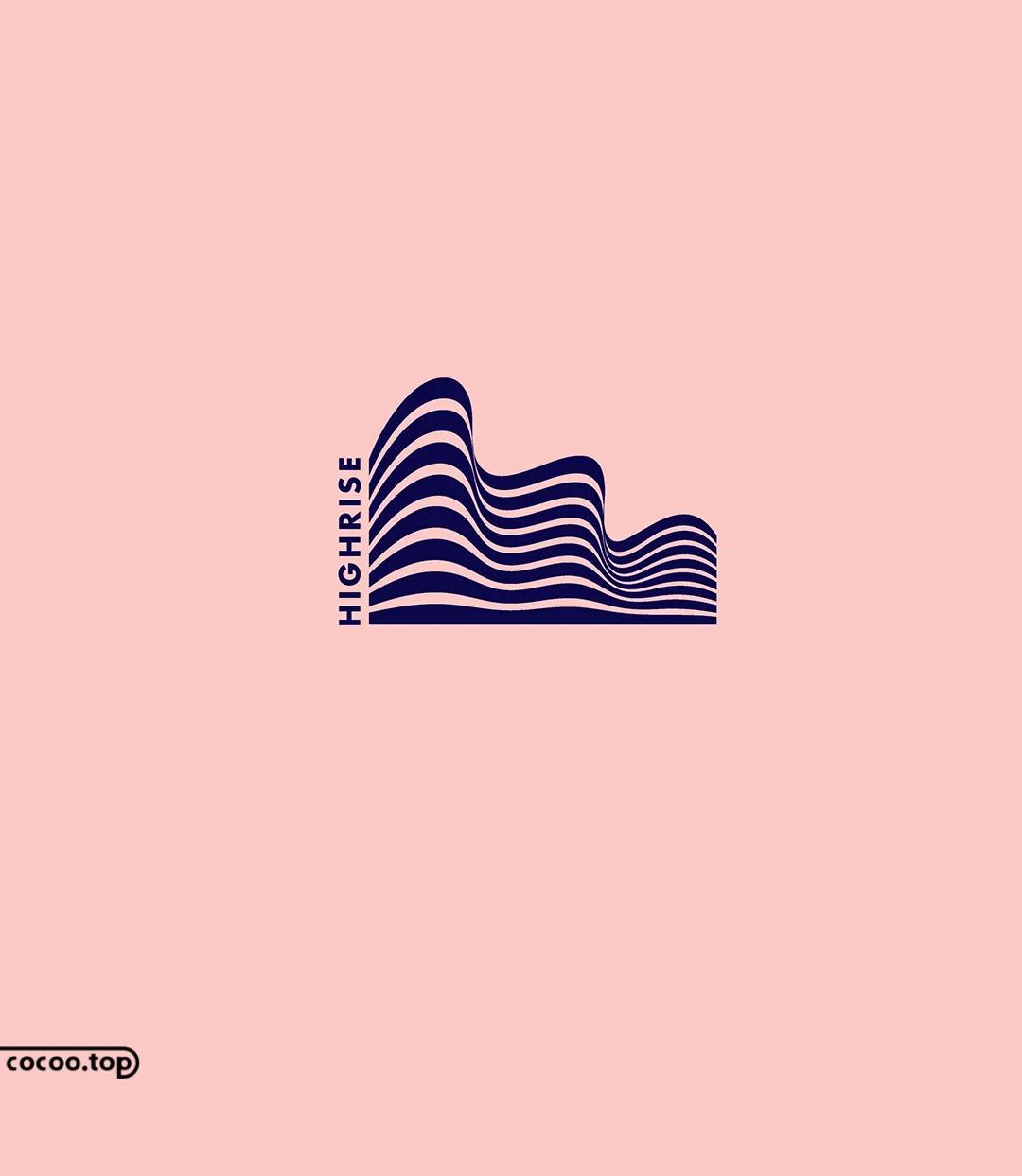 logo的辨识度也有所提高,辨识度满分的logo设计技巧具象法