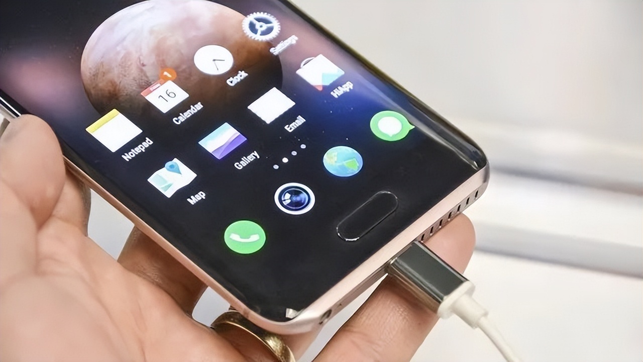 为什么越来越多手机用240w快充,120w快充支持所有手机快充吗