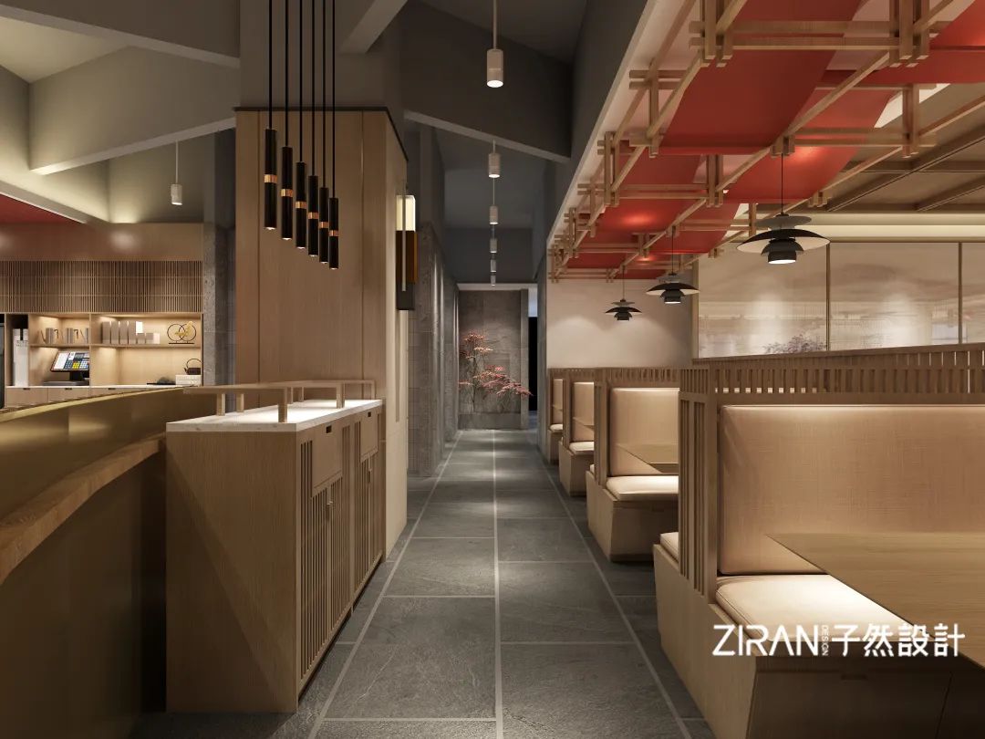 案例|聚焦“喜”文化，强化品牌认知，地标性烧烤品牌如何打造？