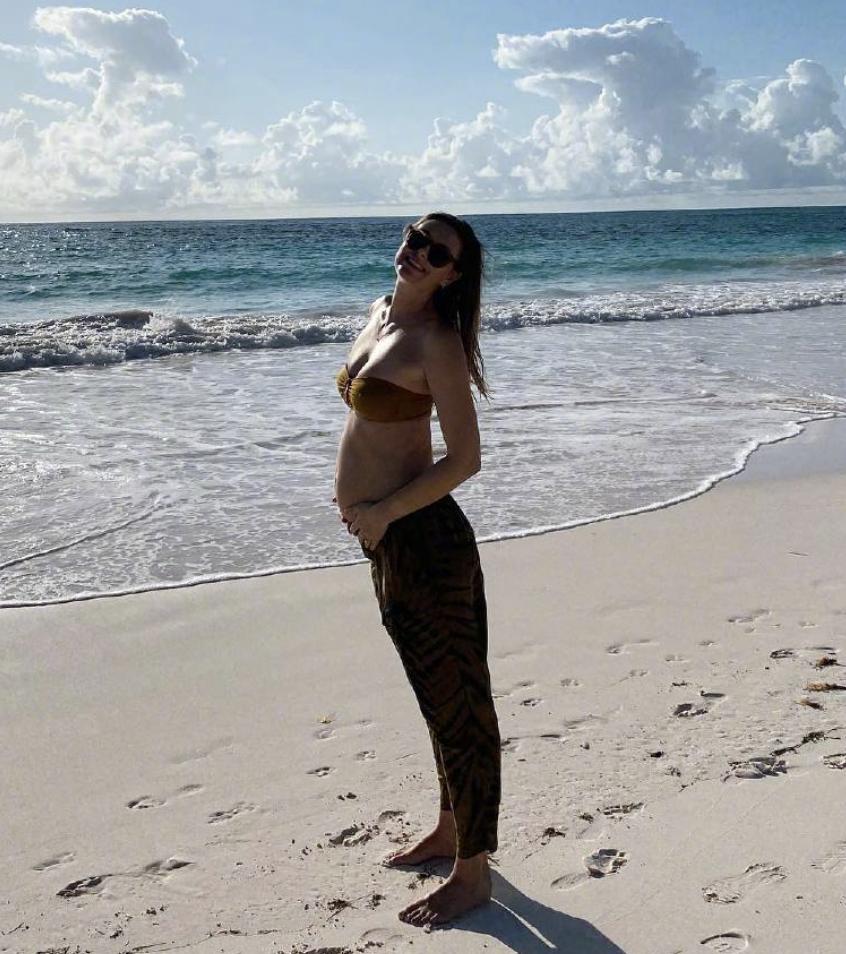 莎拉波娃年轻近照,莎拉波娃的恋情状况