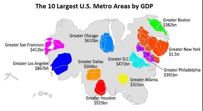 美国达拉斯在哪,美国达拉斯市区