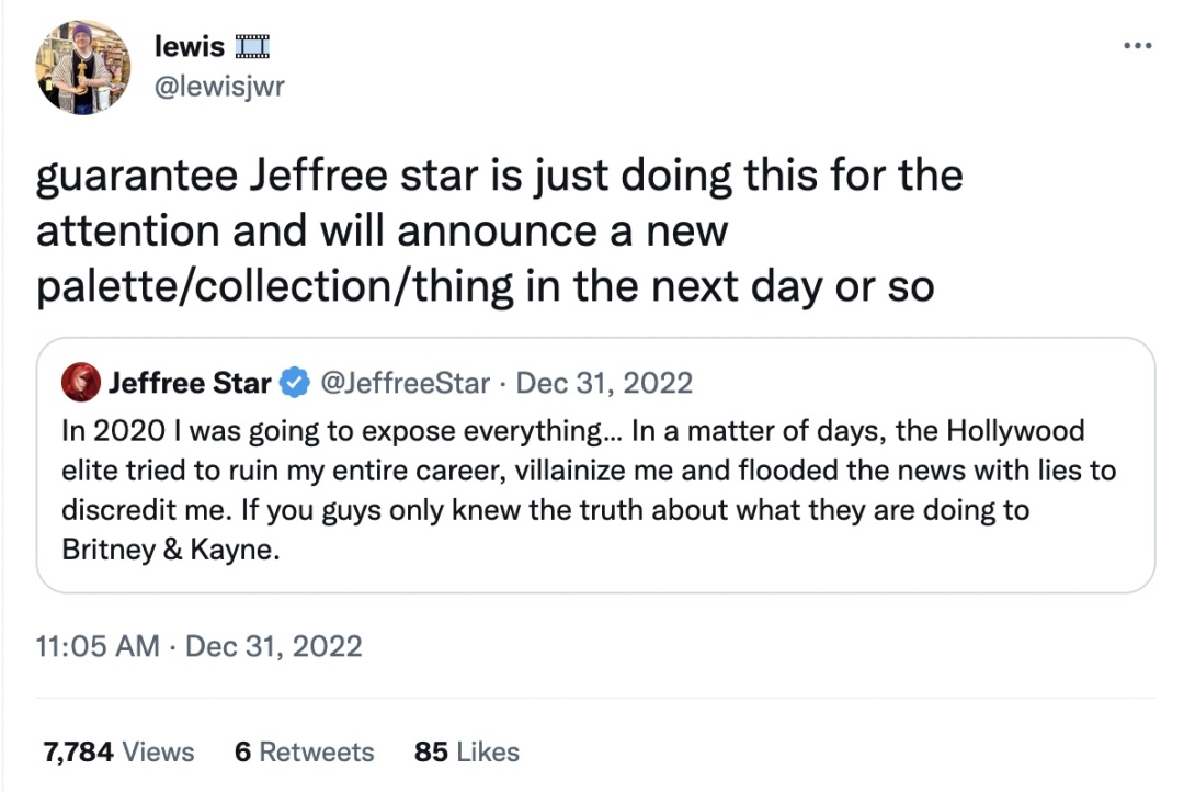 J姐自曝逃*光脱**明会：事业受挫丑闻缠身，都是他们害的?