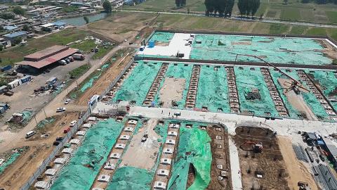 喜迎二十大的期盼和心声,喜迎二十大基层干部心声