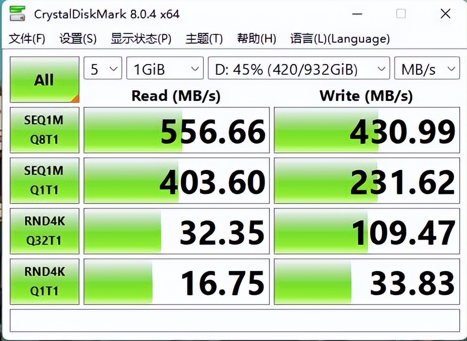 aigo固态u盘u395评测,aigo固态u盘掉速