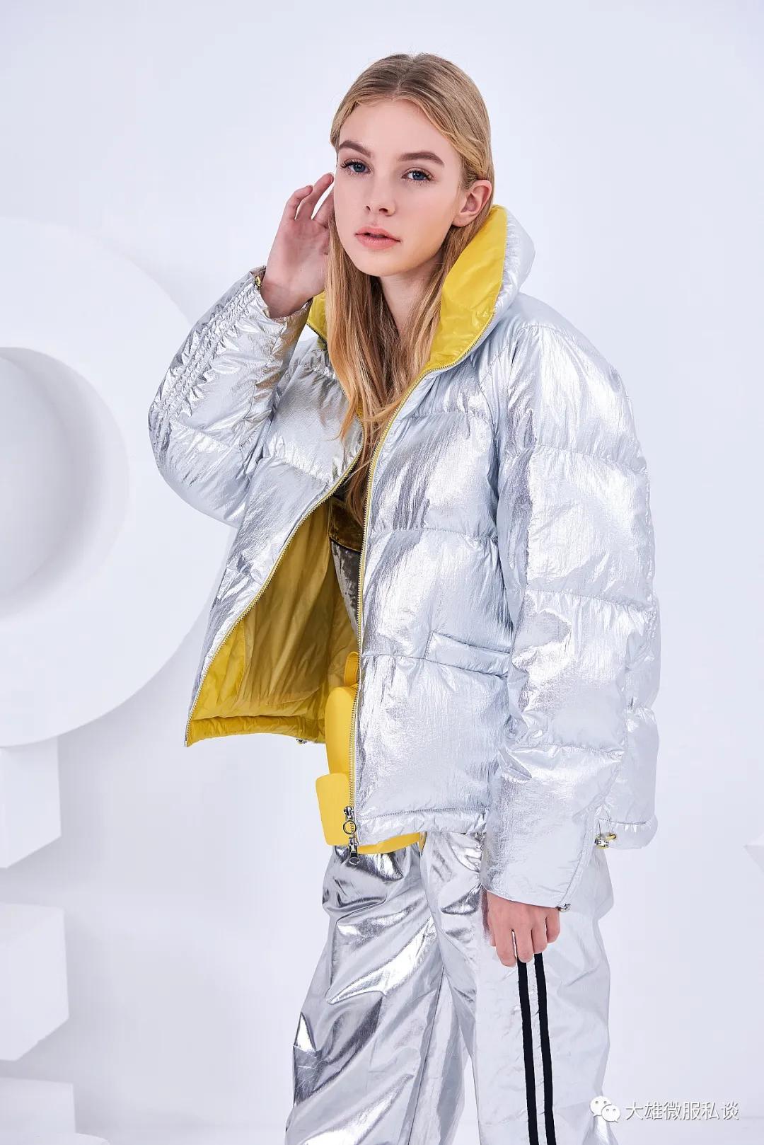 程伟雄｜羽绒服定价受生产与经营成本决定，轻奢羽绒溢价高达20倍