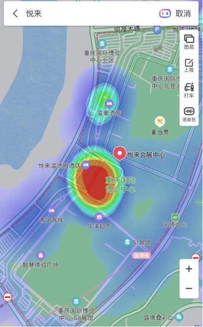 重庆悦来板块的未来,重庆悦来的发展前景分析