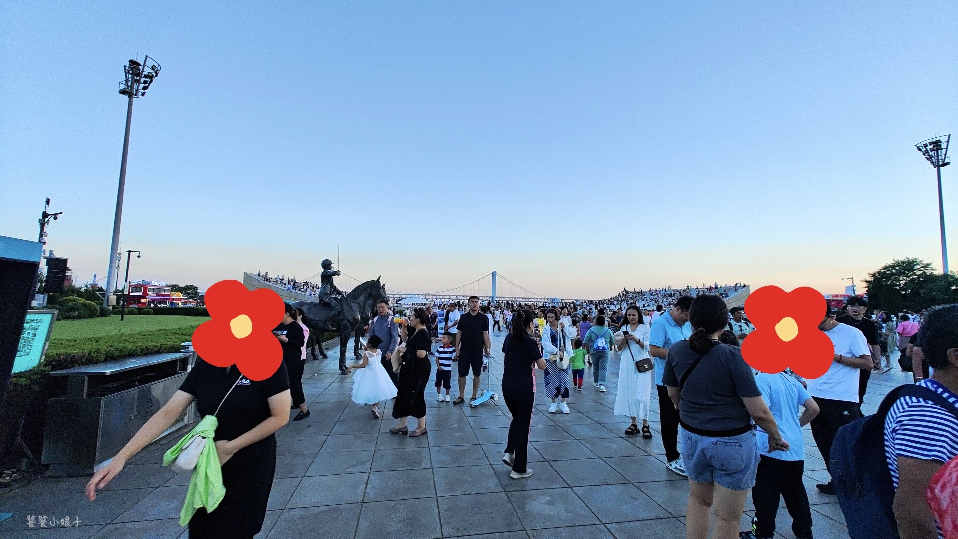 自驾大连，最不像东北的“东北之窗”，景色宜人，第二次去很意外