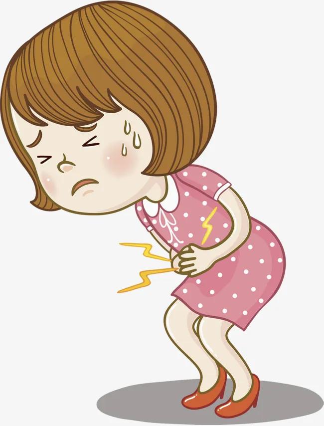 13岁女孩感觉尿不尽是什么原因,小女孩12岁尿不出来是咋回事