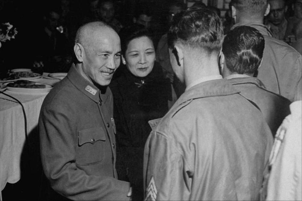 毛周邓三位伟人为台湾回归鞠躬尽瘁，可为什么还是没有成功？