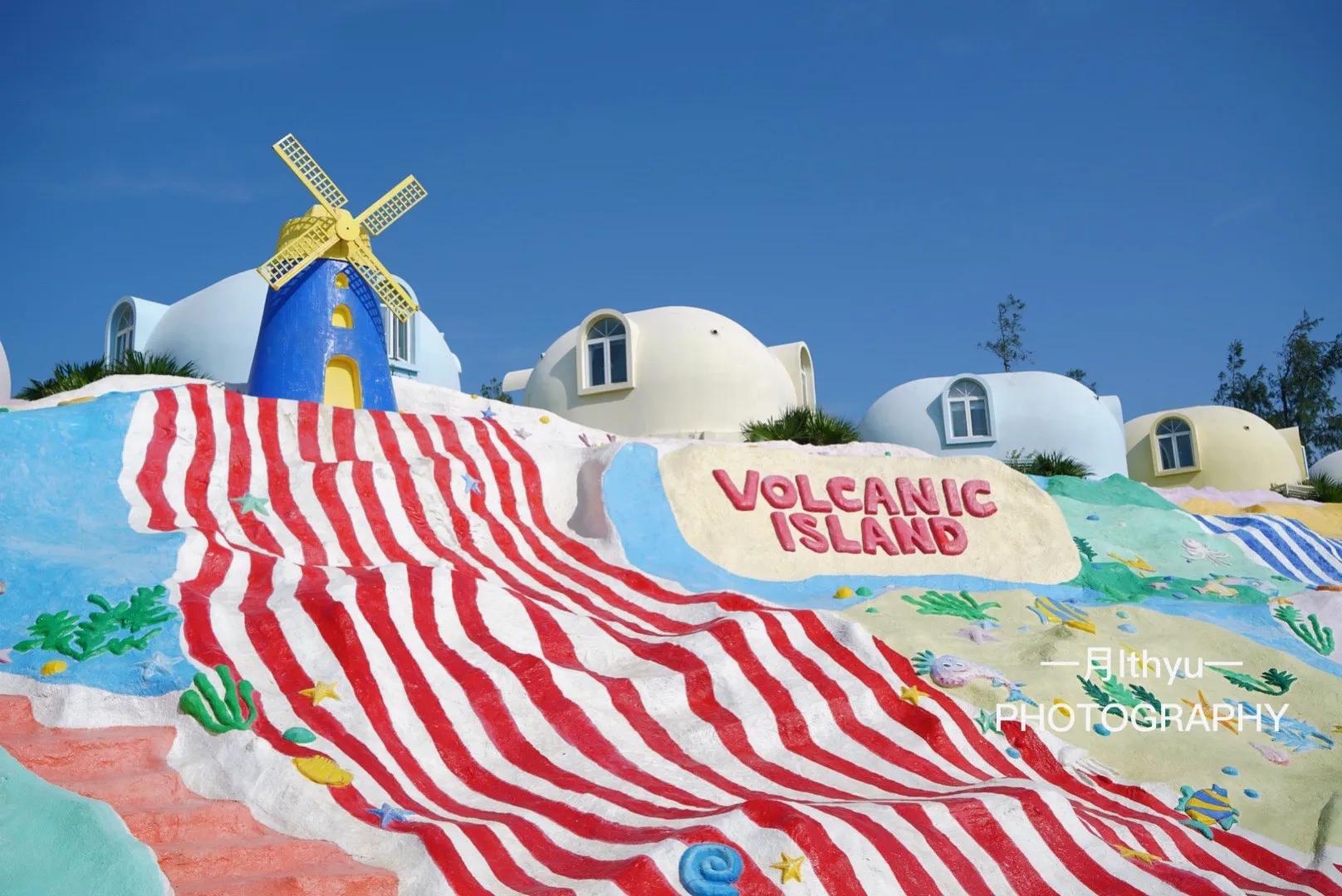 漳州除了漳州古城还有哪里值得去,漳州除了海岛有什么好玩的地方