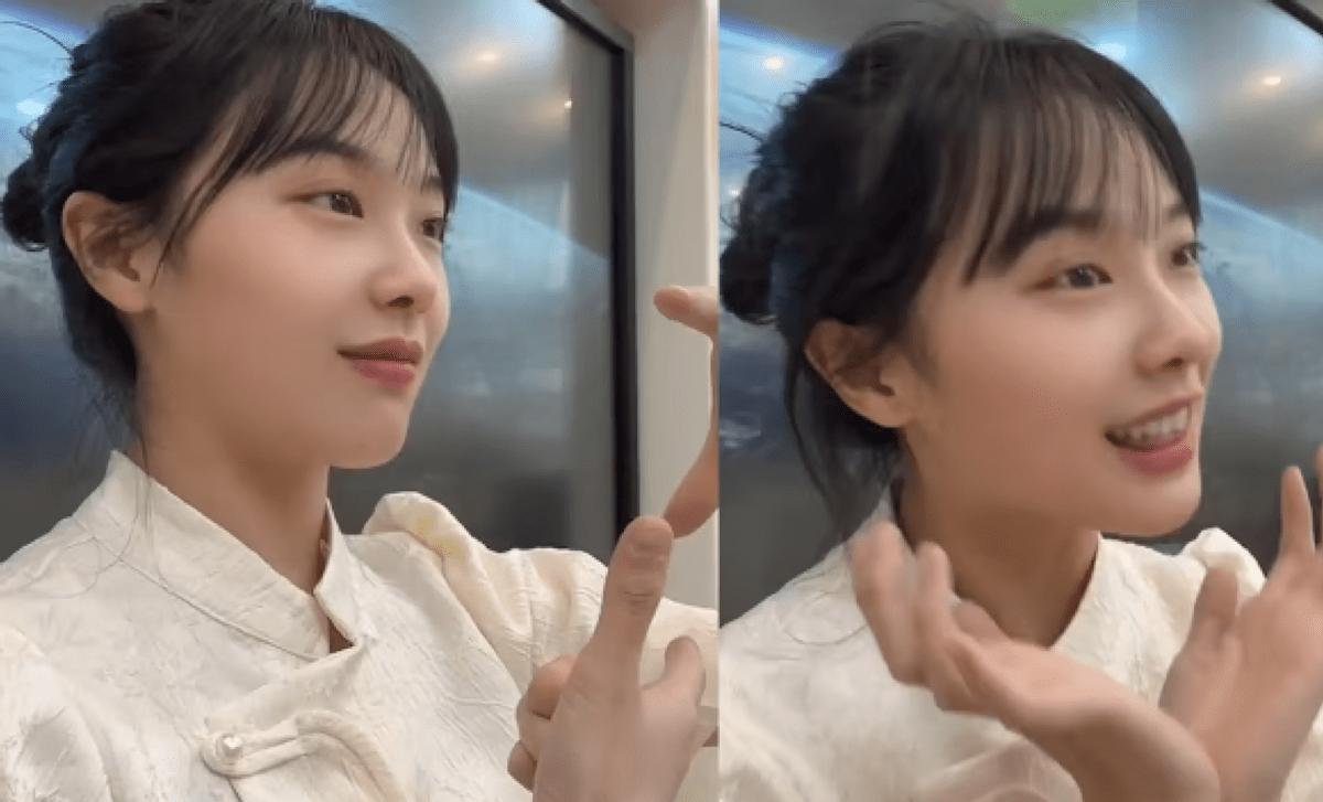 挖呀挖，赚呀赚,五一收入上百万？网传的黄老师真实身份“曝光”