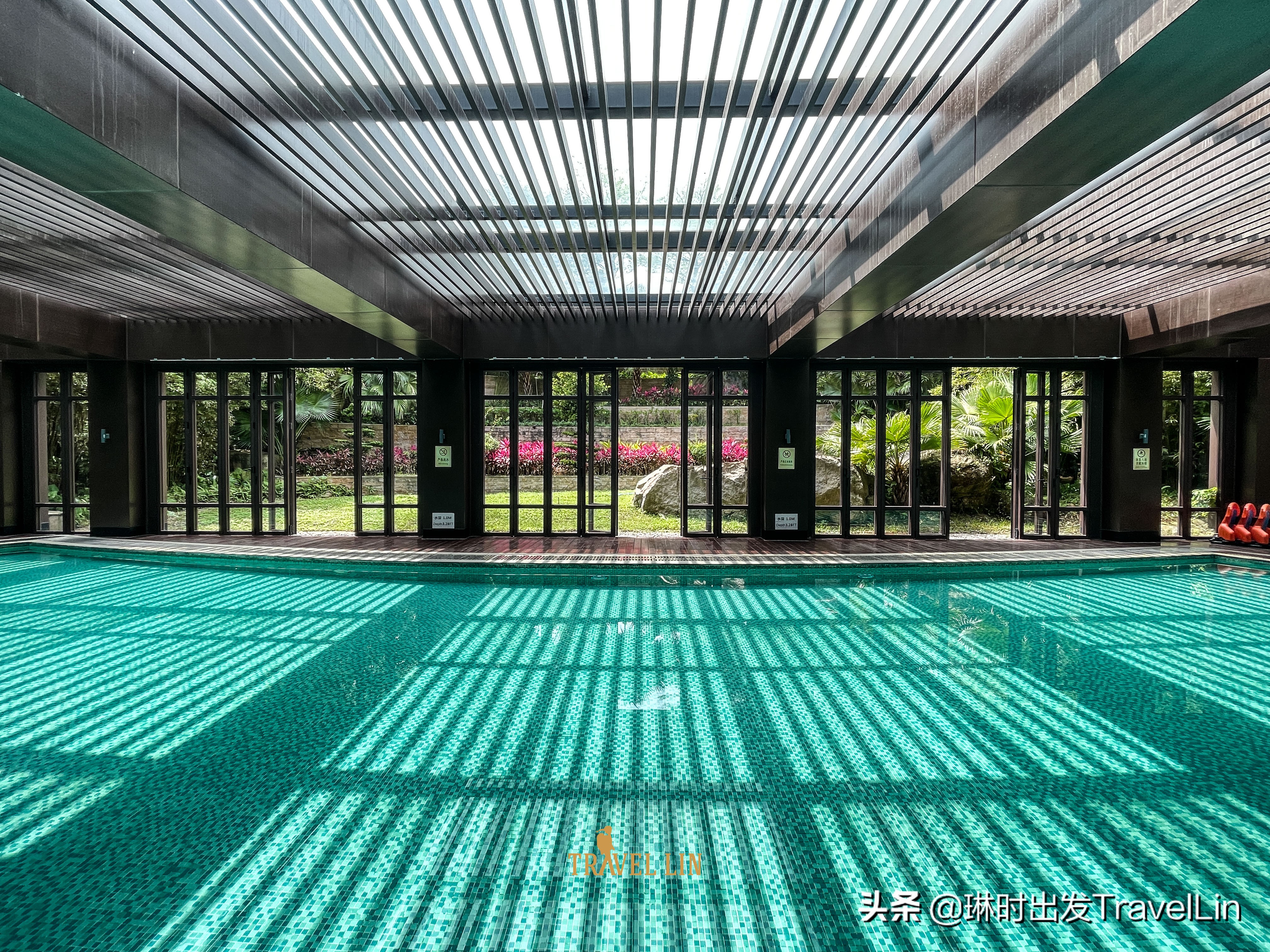 航天迷们不能错过的酒店：文昌鲁能希尔顿