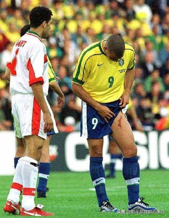 远古时代的球星大全,远古球星