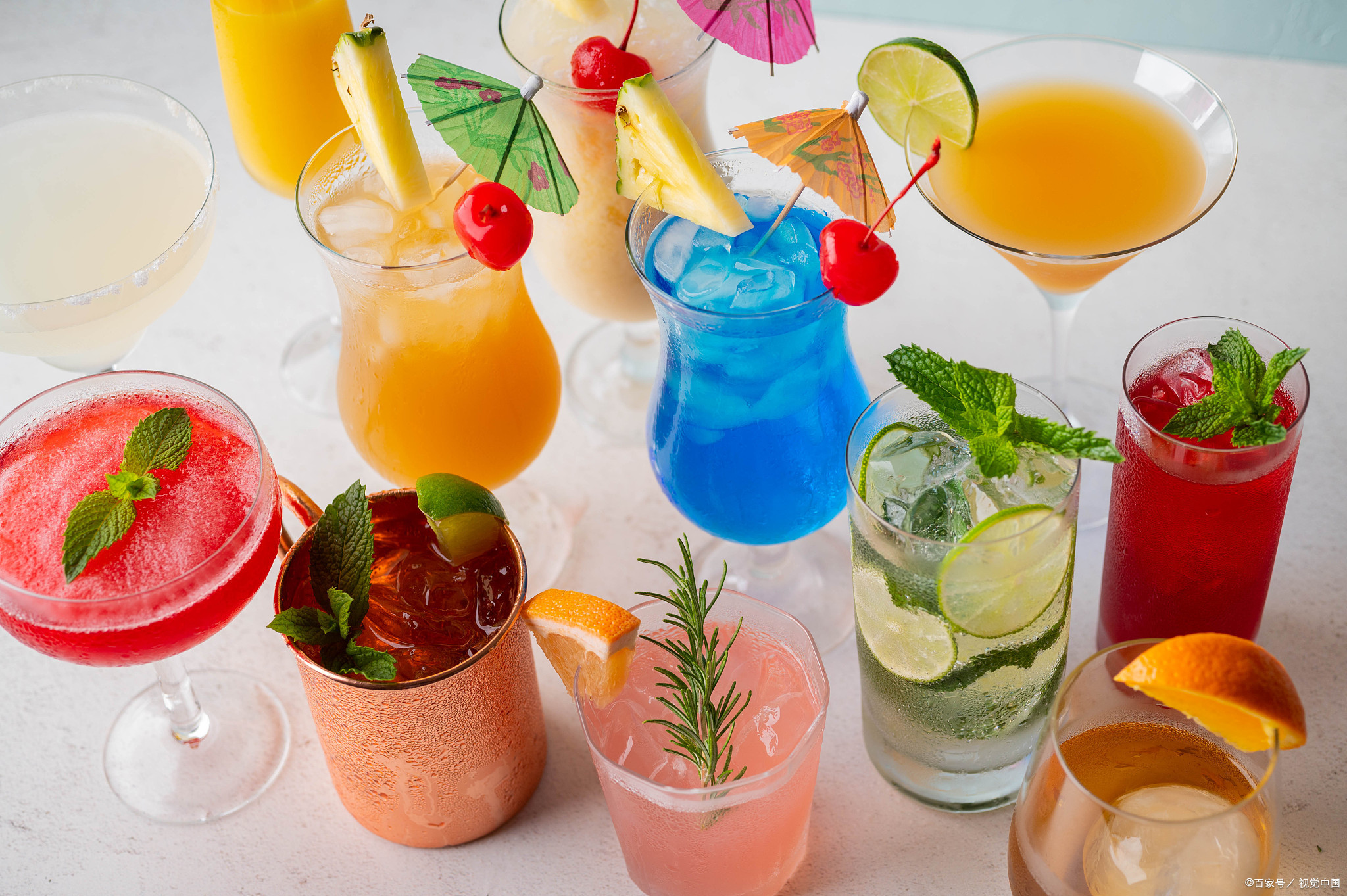 冰激凌前十名的口味,冰激凌前十名