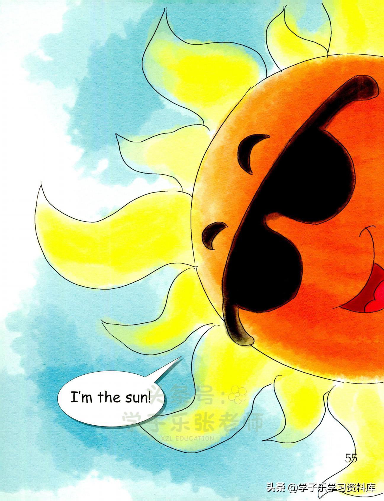 365天每天一个故事,365天一天一个故事英语