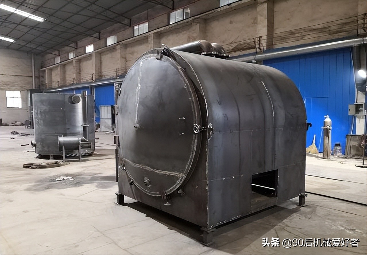 炭化炉烧木炭怎么才能不费柴火呢,炭化炉烧制木炭易碎怎么办