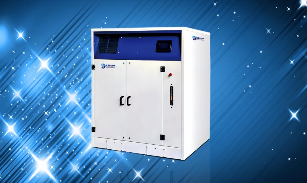 螺杆风机排气过高怎么处理,螺杆式鼓风机维修