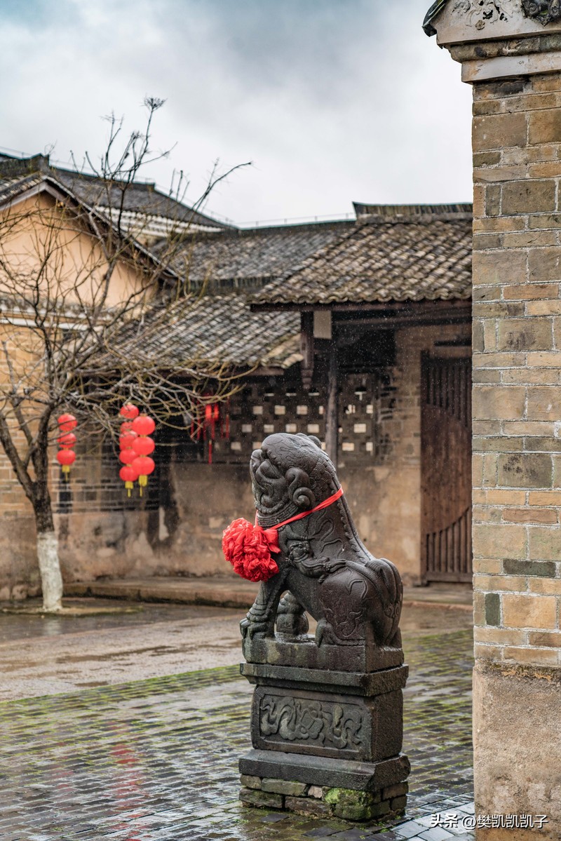 自驾游景点推荐江西赣南,赣南景点自驾游旅游攻略