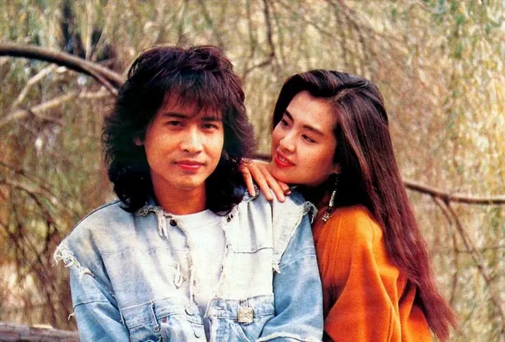 王祖贤为何在加拿大隐居原因揭秘,无儿无女晚年生活的电影