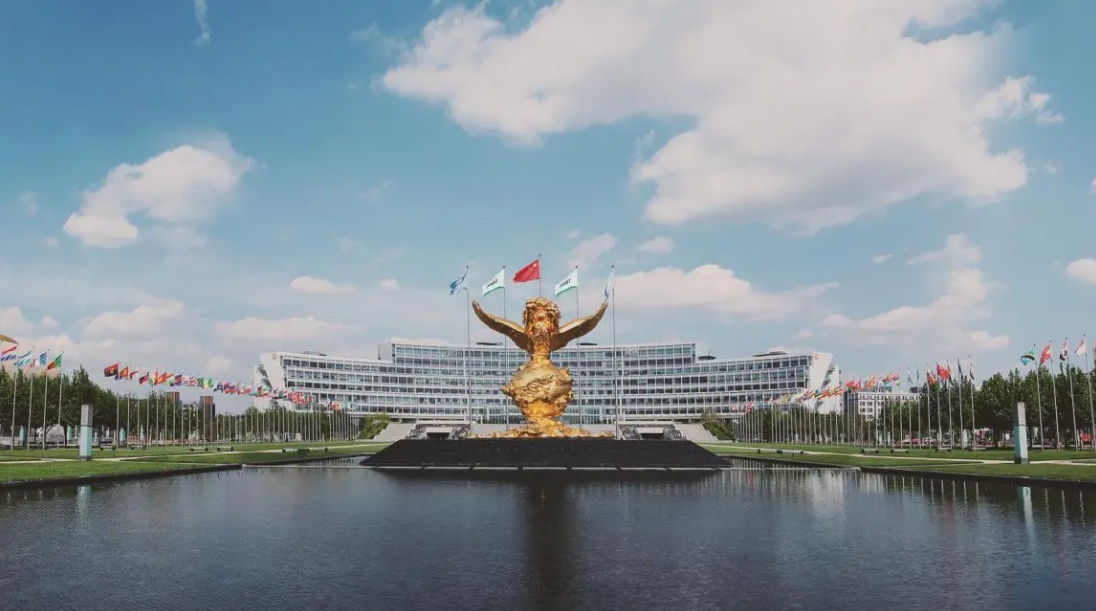 天狮七彩和美商业模式,天狮集团七彩和美