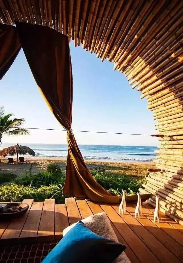 全球顶奢露营酒店,十大野奢帐篷酒店