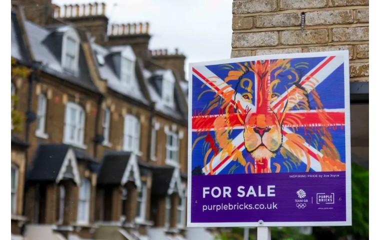 2022年英国住宅市场回顾暨2023年春夏季展望